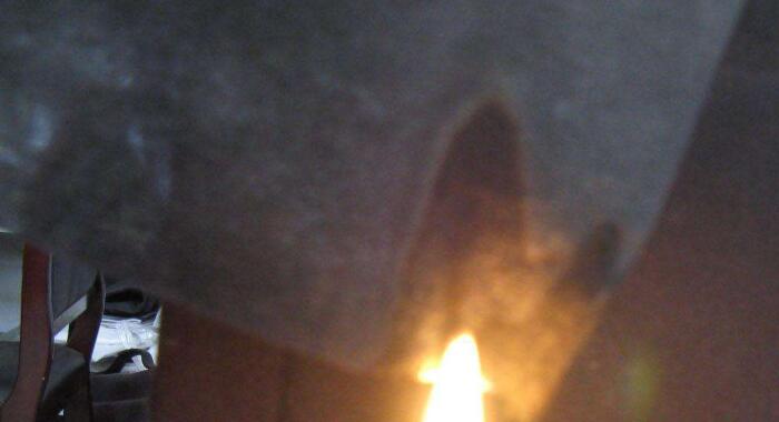 阻燃無紡布產品細節圖