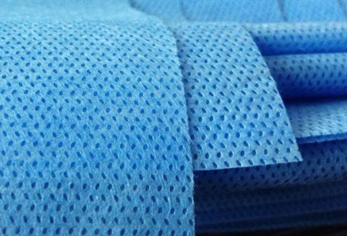 醫(yī)用無(wú)紡布