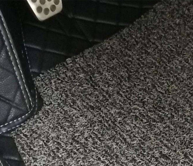 汽車地毯