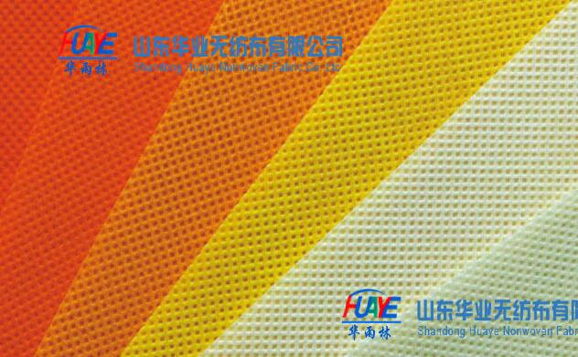 無(wú)紡布透氣性