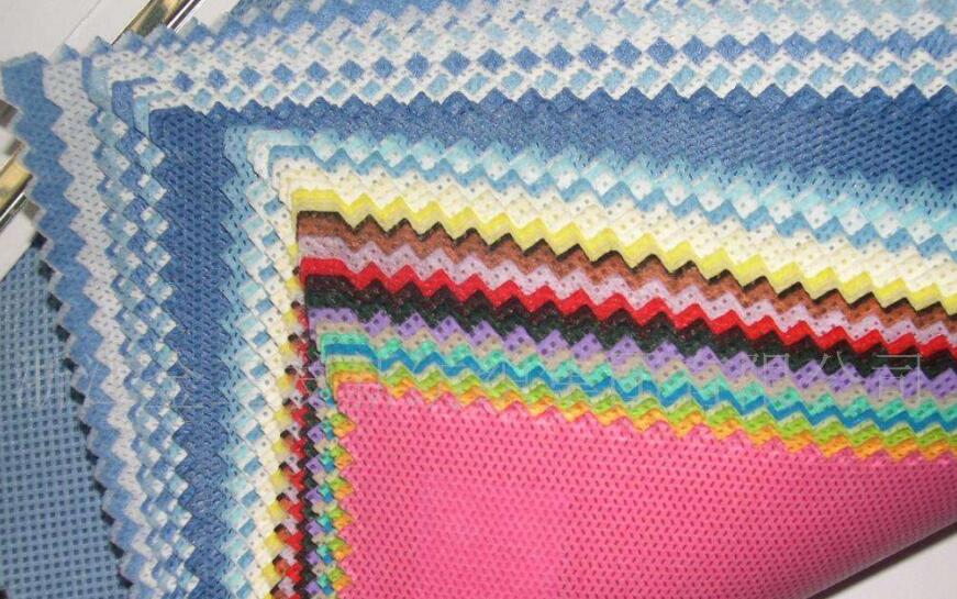 紡粘無(wú)紡布